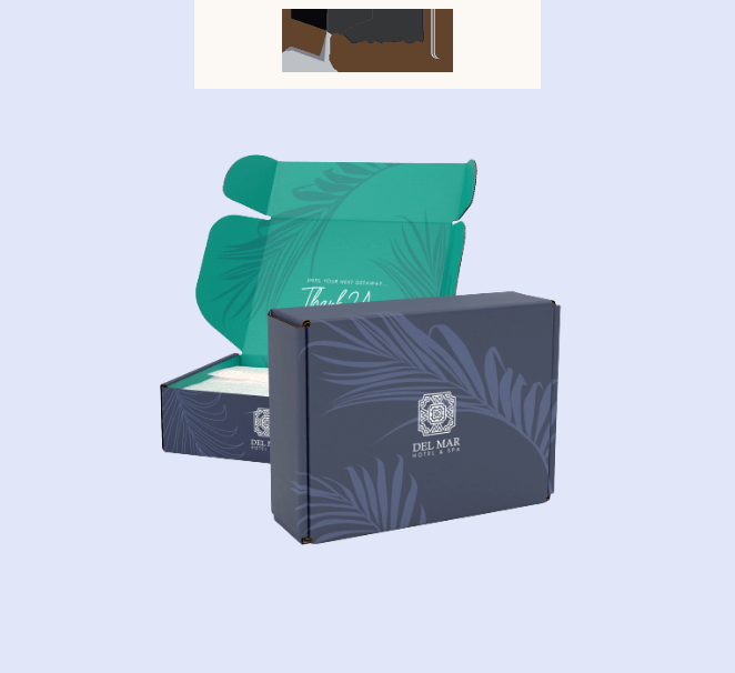 Custom Packaging Boxes in Washington - Olympia - Seattle